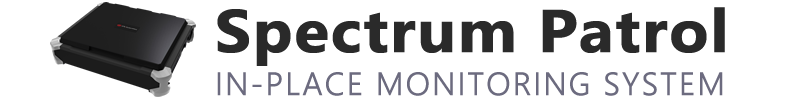 Spectrum Patrol In-Place Monitoring System